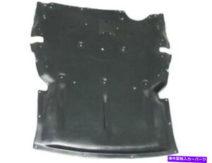 oOV[h tgZ^[{̃A_[J[V[hBMW 230i 2017-2020 66kxzhɓK܂ Front Center Genuine Undercar Shield fits BMW 230i 2017-2020 66KXZH