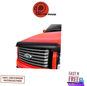 oOV[h Lund 18031C^[Zv^[t[hV[hX[NoOftN^[1994N2000ÑV{[GMC Lund 18031 Interceptor Hood Shield Smoke Bug Deflector For 1994-2000 Chevy GMC