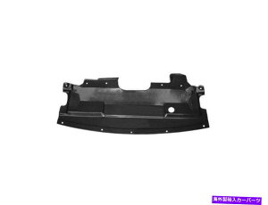 oOV[h 2004N2007N̓YNGXgA_[J[V[h74751my 2005 2006GWJo[̒Ⴂ For 2004-2007 Nissan Quest Undercar Shield 74751MY 2005 2006 Lower Engine Cover