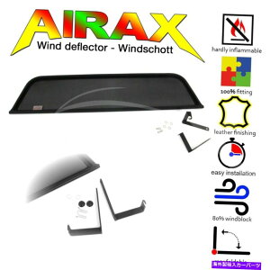 �o�O�V�[���h Wind Deflector General Motors Corvette C3�t�B�b�g1968�N����1982�N Wind deflector General Motors Corvette C3 fit from year 1968 - 1982�y���s�A���i�z