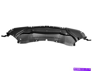 oOV[h 2009-2012Dodge Challenger Undercar Shield Front 78475Wy 2010 2011 For 2009-2012 Dodge Challenger Undercar Shield Front 78475WY 2010 2011