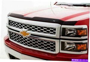 �o�O�V�[���h AVS-For 14-18 GMC Sierra 1500 Crew Cab Ventvisor��Aeroskin Deflector Combo Kit AVS-for 14-18 GMC Sierra 1500 Crew Cab Ventvisor & Aeroskin Deflector Combo Kit�y���s�A���i�z