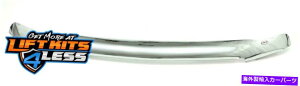 �o�O�V�[���h Auto Ventshade 622181 19-20�V�{���[�u���U�[�p�G�A���X�L���N�����t�[�h�v���e�N�^�[ Auto Ventshade 622181 Aeroskin Chrome Hood Protector for 19-20 Chevrolet Blazer�y���s�A���i�z