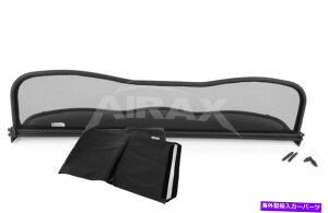 oOV[h NCbNt@Xi[tOHRgCZCp̃GAAbNXEBhftN^[ AIRAX Wind deflector for Mitsubishi Colt CZC with quick fastener