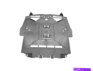 �o�O�V�[���h �t�����g�Z���^�[�{���̃A���_�[�J�[�V�[���h�̓|���V�F�{�N�X�^�[1997-2004 63NVDC�ɓK�����܂� Front Center Genuine Undercar Shield fits Porsche Boxster 1997-2004 63NVDC