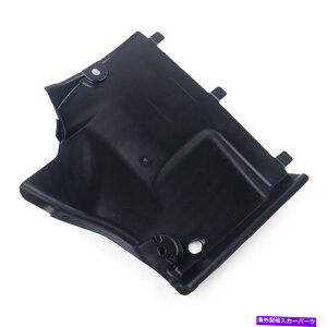 oOV[h AEfBA4 S4 A5 S5ɓKA_[{fBtAV[hplJo[veN^[ Left Underbody Floor Shield Panel Cover Protector Fit for AUDI A4 S4 A5 S5