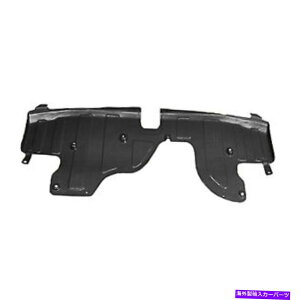 �o�O�V�[���h �V�����A�t�^�[�}�[�P�b�g�A���_�[�J�[�V�[���h291101U200 CAPA New Aftermarket Undercar Shield 291101U200 CAPA�y���s�A���i�z