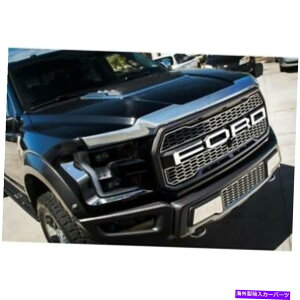 oOV[h oOV[hN[ftN^[t[hveN^[2017-2020 F150v^[tbVoOK[h Bug Shield CHROME Deflector Hood Protector 2017-2020 F150 RAPTOR FLUSH Bug Guard