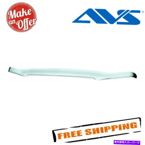 �o�O�V�[���h AVS 622168 Aeroskin Flush Mount Chrome Hood Protector for 19-20 Silverado 1500 AVS 622168 Aeroskin Flush Mount Chrome Hood Protector for 19-20 Silverado 1500�y���s�A���i�z