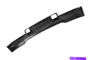 oOV[h OEM GM 2015-2019Vo[hVGtgop[tFCVAGAftN^[22978557 OEM GM 2015-2019 Silverado Sierra Front Bumper Fascia Air Deflector 22978557