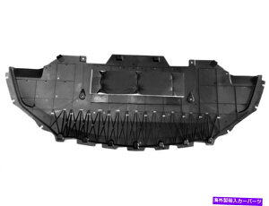 oOV[h 2018-2019 Ford Mustang Undercar Shield Front 74562bd GTGWJo[ For 2018-2019 Ford Mustang Undercar Shield Front 74562BD GT Lower Engine Cover