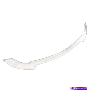 oOV[h Chevy CruzeAVS 2011-2015 Aeroskin Now Profall Hood Shield |N AVS For Chevy Cruze 2011-2015 Aeroskin Low Profile Hood Shield | Chrome