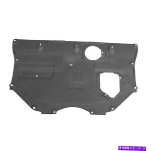 oOV[h MA1228133VpA_[J[V[h́A2019-2020}c_3ɓK܂ MA1228133 New Replacement Undercar Shield Fits 2019-2020 Mazda 3