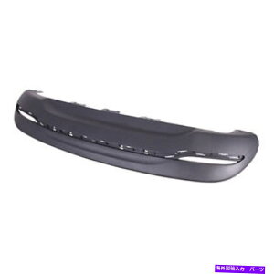 �o�O�V�[���h CH1195121�V�������A���E�A�[�o�����X�p�l���ɓK��2015-2017�N���C�X���[200 CAPA CH1195121 New Rear Lower Valance Panel Fits 2015-2017 Chrysler 200 CAPA�y���s�A���i�z