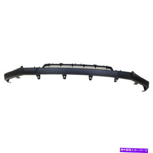 oOV[h LX1095102Vptg[[oXplɓKLexus UX200 LX1095102 New Replacement Front Lower Valance Panel Fits 2019-2022 Lexus UX200