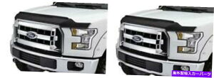 oOV[h Auto VentshadeiAVSj436096oOV[hAeroskin IIiTMj2pbN Auto Ventshade (AVS) 436096 Bug Shield Aeroskin II (TM) 2 PACK