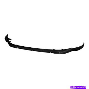 oOV[h to1095209Vptg[[oXplɓK2016-2018g^Rav4 TO1095209 New Replacement Front Lower Valance Panel Fits 2016-2018 Toyota RAV4