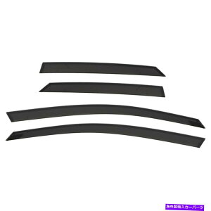 oOV[h i4j2020 CX-30 D41S-V3-700OEMV{̃}c_TChEBhEftN^[Zbg OEM NEW Genuine Mazda Side Window Deflector Set Of (4) 2020 CX-30 D41S-V3-700