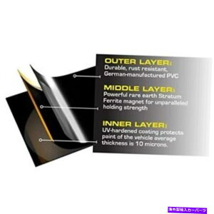 oOV[h Smittybilt76994 JK 4hApubN}OA[}[}OleBbNgCXL Smittybilt 76994 Black Mag-Armor Magnetic Trail Skin for JK 4-Door