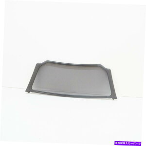 oOV[h BMW Z4 Roadster E85 Wind Deflector 7117746 54347117746V{ BMW Z4 Roadster E85 Wind Deflector 7117746 54347117746 NEW GENUINE
