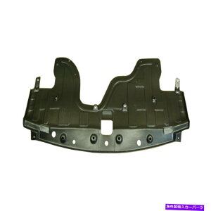 oOV[h HY1228160VpA_[J[V[h291100W800 CAPA HY1228160 New Replacement Undercar Shield 291100W800 CAPA