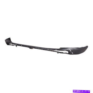 oOV[h to1095220Vptg[[oXplɓK2019-2021g^Rav4 TO1095220 New Replacement Front Lower Valance Panel Fits 2019-2021 Toyota Rav4