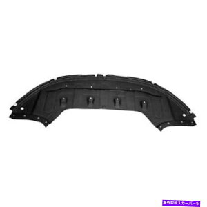 �o�O�V�[���h �V�����A�t�^�[�}�[�P�b�g�A���_�[�J�[�V�[���h29110D4000 CAPA New Aftermarket Undercar Shield 29110D4000 CAPA�y���s�A���i�z