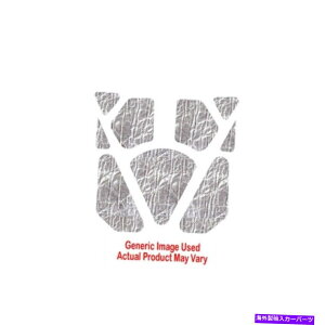 oOV[h 1958-1977tHNX[Qr[gN[ỹt[hfMpbhq[gV[h Hood Insulation Pad Heat Shield for 1958-1977 Volkswagen Beetle Coupe