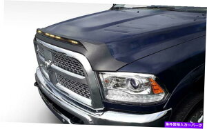�o�O�V�[���h 2019-2020 RAM 1500�N���V�b�N�̃t�[�h�f�t���N�^�[-753004-BH�I�[�g�x���c�V�F�[�h Hood Deflector for 2019-2020 Ram 1500 Classic -- 753004-BH Auto Ventshade�y���s�A���i�z