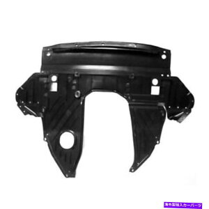 oOV[h NI1228164VA_[J[V[h2013-2018YAeB}JpɓK܂ NI1228164 New Undercar Shield Fits 2013-2018 Nissan Altima CAPA