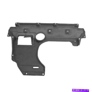 oOV[h LX1228162VpA_[J[V[hɓK2015-2017 LEXUS NX200T CAPA LX1228162 New Replacement Undercar Shield Fits 2015-2017 Lexus NX200t CAPA