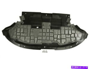 oOV[h 98-05̃A_[J[V[hVWpT[g2.8L V6 GLS GLX 4[VGL RX13R1{ Undercar Shield For 98-05 VW Passat 2.8L V6 GLS GLX 4 Motion GL RX13R1 Genuine