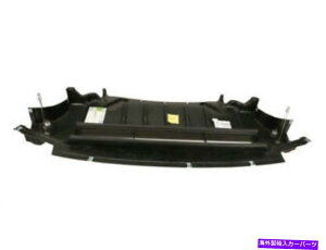 oOV[h 08-13 BMW M3 NS39H5̃tgZ^[A_[J[V[h Front Center Undercar Shield For 08-13 BMW M3 NS39H5 Genuine