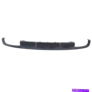 �o�O�V�[���h hy1195105�V���������p���A���[���[�o�����X�p�l���ɓK��2015-2017�\�i�^�J�p HY1195105 New Replacement Rear Lower Valance Panel Fits 2015-2017 Sonata CAPA�y���s�A���i�z