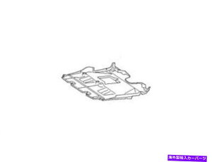 oOV[h ANVNbVA_[J[V[h́ANTXIS250 2014-2015 74RGHRɓK܂ Action Crash Undercar Shield fits Lexus IS250 2014-2015 74RGHR