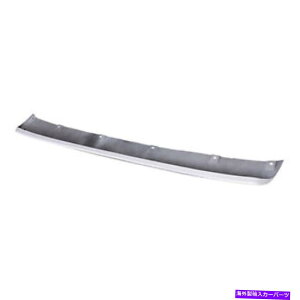 oOV[h MI1095136Vtg[[oXplɓK2018-20 Eclipse Cross Capa MI1095136 New Front Lower Valance Panel Fits 2018-20 Eclipse Cross CAPA