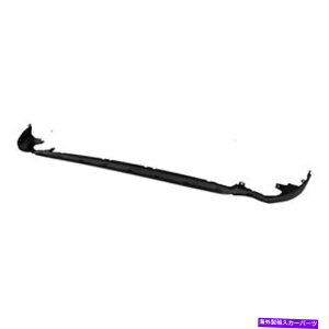 oOV[h to1095207Vptg[[oXplɓK2016-2018g^Rav4 TO1095207 New Replacement Front Lower Valance Panel Fits 2016-2018 Toyota RAV4