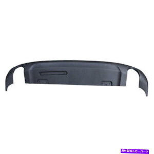 oOV[h VO1195111VpAEA[oXplɓK2017-2020{{S90 VO1195111 New Replacement Rear Lower Valance Panel Fits 2017-2020 Volvo S90