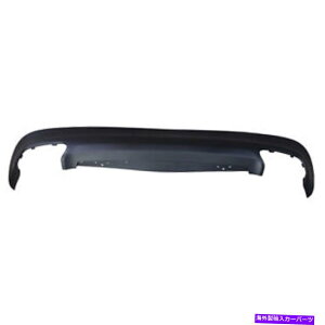 oOV[h VO1195110VpAEA[oXplɓK2018-2021{{XC60 VO1195110 New Replacement Rear Lower Valance Panel Fits 2018-2021 Volvo XC60