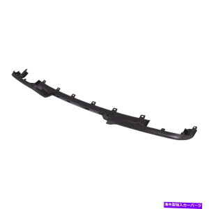 oOV[h FO1195145VAEA[oXplɓK2016-2017tH[hGNXv[[CAPA FO1195145 New Rear Lower Valance Panel Fits 2016-2017 Ford Explorer CAPA