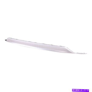 バグシールド HO1195108新しいOEMリアロウアーバランスパネルに適合2015-2016ホンダCR-V HO1195108 New OEM Rear Lower Valance Panel Fits 2015-2016 Honda CR-V