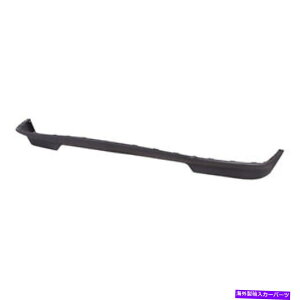 バグシールド GM1095205新しい交換用フロントローワーバランスパネルに適合する2015-2020エスカレード GM1095205 New Replacement Front Lower Valance Panel Fits 2015-2020 Escalade