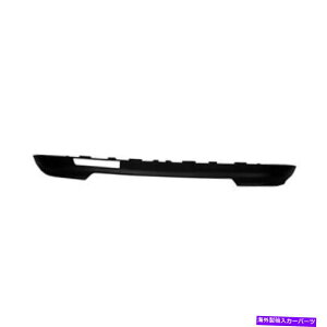 oOV[h FO1095269Vptg[[oXplɓK2016-2019GNXv[[CAPA FO1095269 New Replacement Front Lower Valance Panel Fits 2016-2019 Explorer CAPA