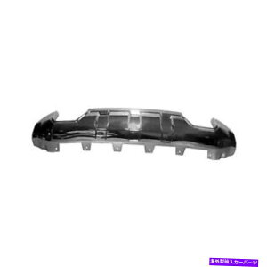 oOV[h GM1015121VptgXLbhv[gtBbg2016-2018 GMC Sierra 1500 CAPA GM1015121 New Replacement Front Skid Plate Fits 2016-2018 GMC Sierra 1500 CAPA