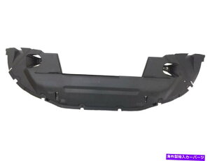 �o�O�V�[���h 2020�N����2021�N�t�H�[�hTransit-250�A���_�[�J�[�V�[���h�t�����g77625RM��G���W���J�o�[ For 2020-2021 Ford Transit-250 Undercar Shield Front 77625RM Lower Engine Cover