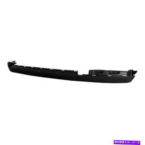 oOV[h GM1095198Vtg[oXplɓK2013-2016 GMC Acadia Capa GM1095198 New Front Lower Valance Panel Fits 2013-2016 GMC Acadia CAPA