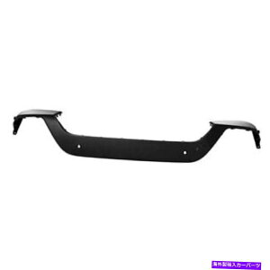 oOV[h BM1095116Vptg[[oXpl2015-2017 BMW X3 CAPAɓK܂ BM1095116 New Replacement Front Lower Valance Panel Fits 2015-2017 BMW X3 CAPA