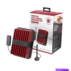 oOV[h 470154Z[dbMu[X^[Z[WiFiڑu[Xg܂ We Boost 470154 Cellular Phone Signal Booster CELLULAR AND WIFI CONNECTIVITY