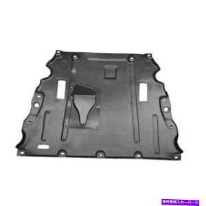 oOV[h VAt^[}[PbgA_[J[V[hDG9Z6P013F CAPA New Aftermarket Undercar Shield DG9Z6P013F CAPA