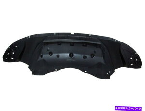 oOV[h 2015-2022 Dodge Charger Undercar Shield Front 93422MB 2018 2021 2016 2017 For 2015-2022 Dodge Charger Undercar Shield Front 93422MB 2018 2021 2016 2017